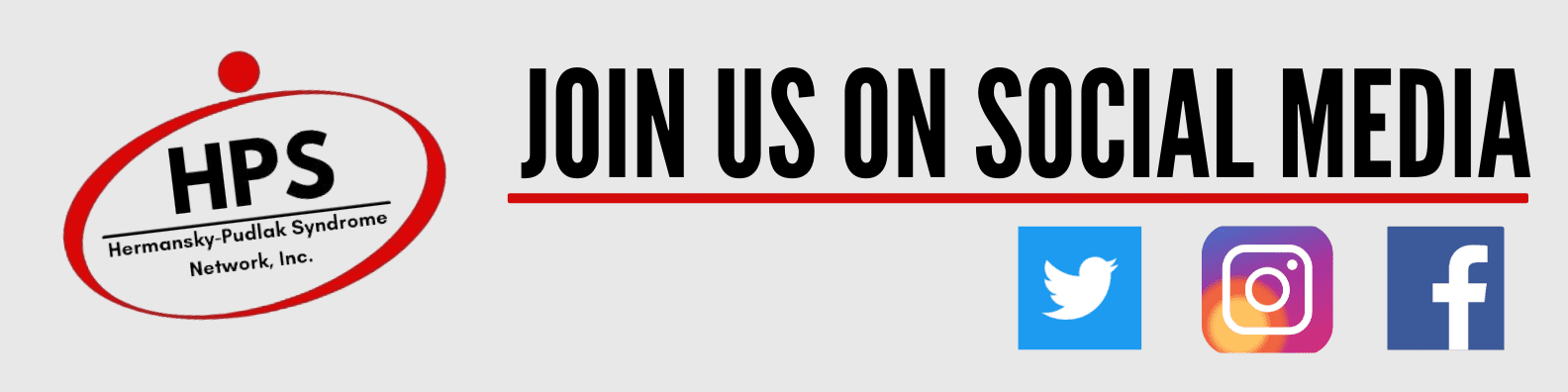 Banner social media