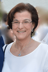 Flavia DelColle