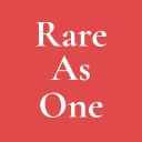 Rare As One-2