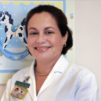 Enid Rivera