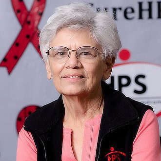 Hilda Cardona