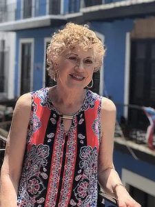 Nancy Lee
