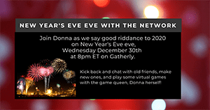 New Year's Eve