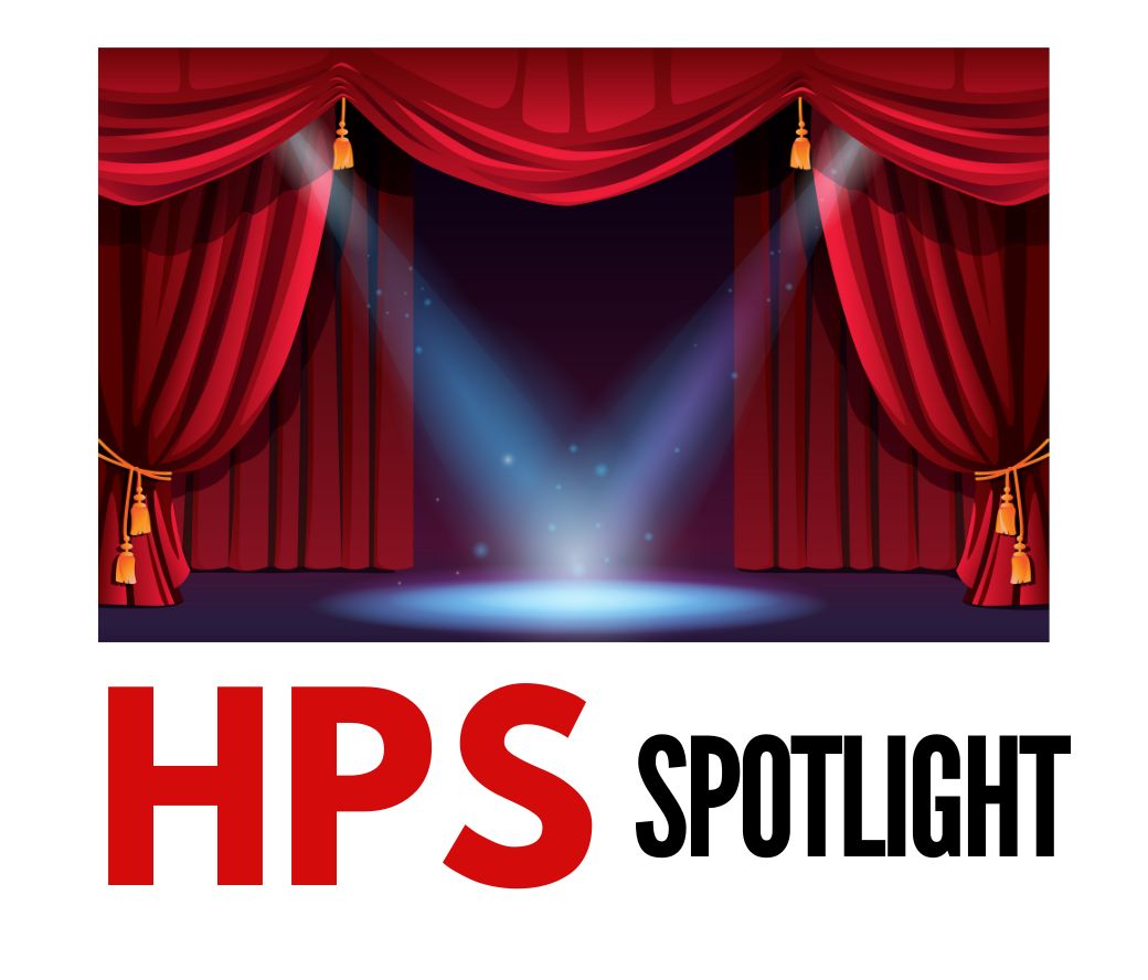 stage spotlight