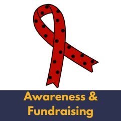 Awareness Fundraising square